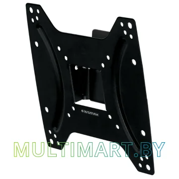 Кронштейн Kromax OPTIMA-202 (черный)